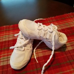 Nfinity Halo shoes